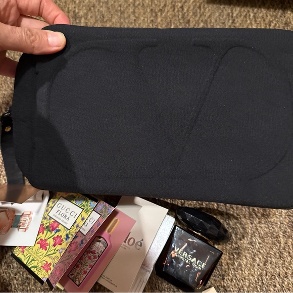 Versace  with Assorted Samples - Picture 10 of 16